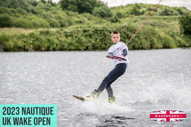 2023 Nautique Wake Open - Photo Mantis Pro Media